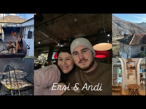 Nuse në fshat 🤍 | Vjehrra na kritikon | Bëj thonjtë | Haul nga Shqipëria | Vlogmas 26