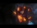The Flash Powers and Fight Scenes - The Flash Season 1 / Arrow Season 3