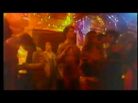 John Travolta on finding his character in Saturday Night Fever