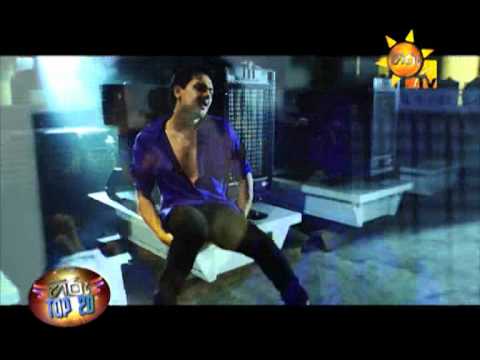 Adare Tharam - Dushyanth [www.hirutv.lk]