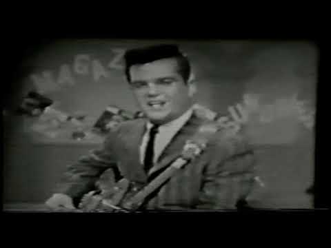 Conway Twitty - **Its Only Make Believe** 1958 .
