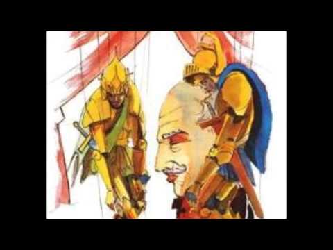 Fioravante e Rizzeri