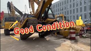 بيع حفارة مجنزرة Caterpillar 329D - صورة 4 | Machineryline LY حفارة مجنزرة Caterpillar 329D | صورة 4 - Machineryline