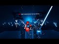 I Beat The HARDEST MAP In Beat Saber With FASTER SONG Ov Sacrament And Sincest 120 Speed 630 16pp