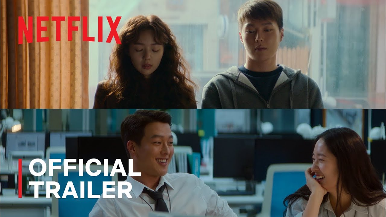 Trailer oficial de Sweet e Sour