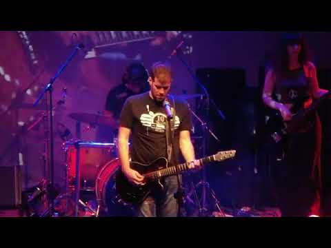 NORMA the band live στο "Κύτταρο" (13-4-2018)