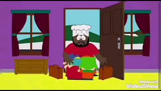 South Park - Queef Free
