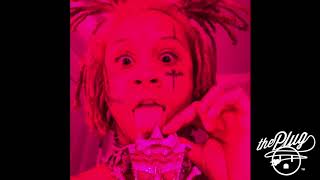 Trippie Redd - I Kill People! Ft. Tadoe &amp; Chief Keef (Official Audio)