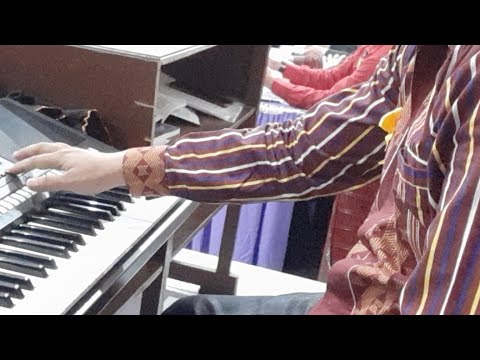 PERAYAAN NATAL RUNGGUN GBKP KUTACANE