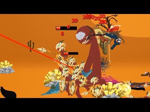 Prince Spearton Vs Kai Raider Vs Stone Giant Vs Golden Spearton Vs Griffon?? - Stick War Legacy