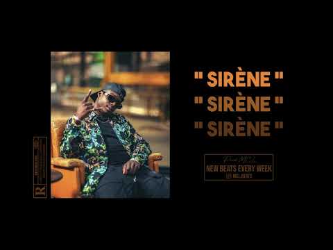 (FREE) Ninho x Niska Type beat - "Sirène" | Prod.MCL
