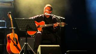 Vida Bela Vida - Guilherme Rondon em Lisboa