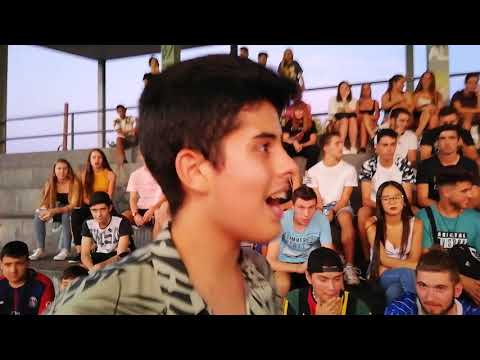 QUISEZ VS KUELAS - OCTAVOS