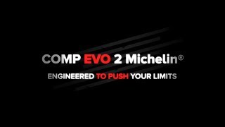 TCX COMP EVO 2 Michelin