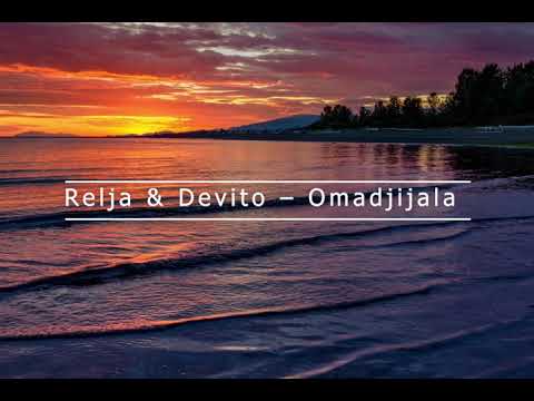 DEVITO X RELJA - OMADJIJALA (tekst, lyrics)