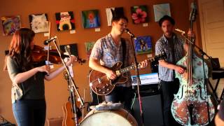 Brian Lee & His Orchestra - Give Me All Your Love