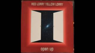 Red Lorry Yellow Lorry // You Only Get What You Pay For