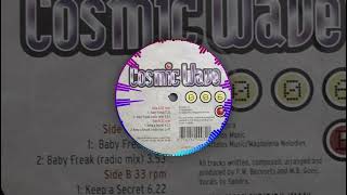 Precious People - Keep A Secret (Netherlands) (Trance) 1997