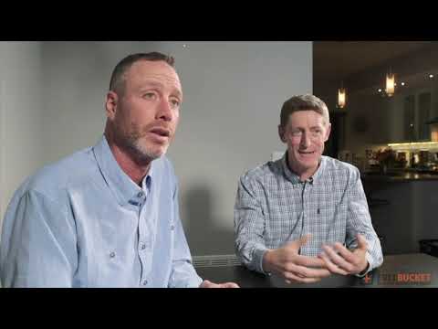 The foal's gut is a blank slate