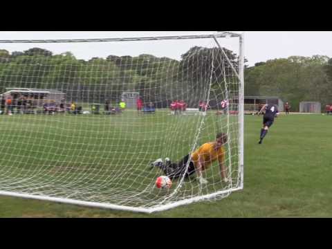 CSU v NEFC @ New England Soccer Classic