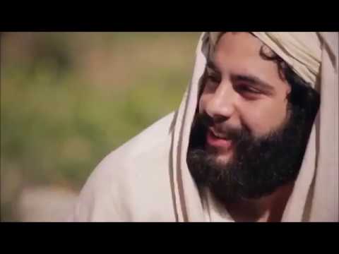 Jesus: Ich bin der Weinstock - Ihr seid die Reben - Bleibt in meiner Liebe