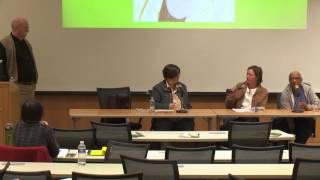 preview picture of video 'Panel Discussion: Cultivate Kansas City - Teresa Kelly, Sherri Harvel and Alicia Ellingsworth'