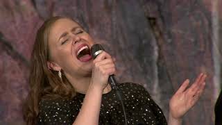 Gracious Good Shepherd