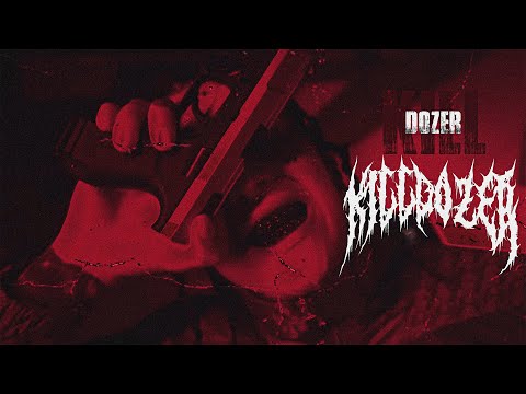 /FREE/ TRAP METAL ZILLAKAMI X THRAXX X CITY MORGUE TYPE BEAT - «KILLDOZER»