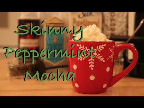 download lagu mp3 mp4 Skinny White Peppermint Mocha, download lagu Skinny White Peppermint Mocha gratis, unduh video klip Skinny White Peppermint Mocha