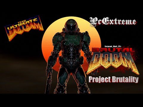 doom project brutality 3.0 download doom project brutality 3.0 download