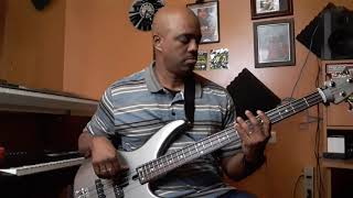 Look-Alike  (Bob James) - Ted Twis Cover