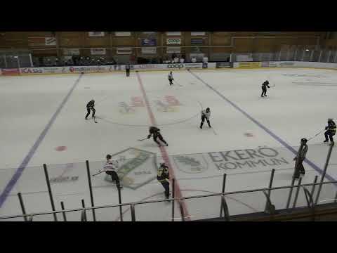 Ekerö Skå Team 06 vs Hässelby Kälvesta