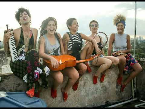 Balaclava - A Banda Delas