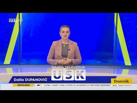 DNEVNIK RTV USK