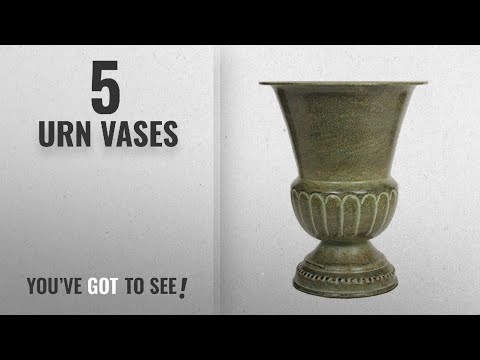 download lagu mp3 mp4 Brass Urn Vase, download lagu Brass Urn Vase gratis, unduh video klip Brass Urn Vase