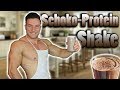 Selbstgemachter Protein Shake | Schnell und einfach!