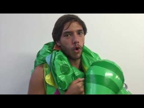 Economíadas 2015 - FGV