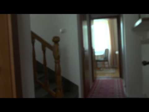 Ania - wynajem pokoi - Krynica Górska