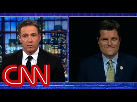 Cuomo presses GOP lawmaker on 'immaculate conception' claim