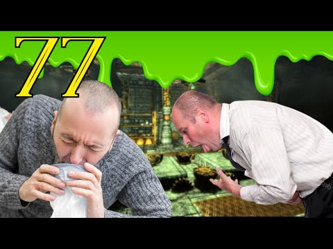 I'M GONNA HURL! (Ep 77)