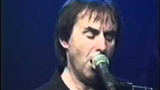 Chris de Burgh - Say Goodbye to it All LIVE solo