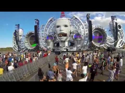 Alfa Future People 2015