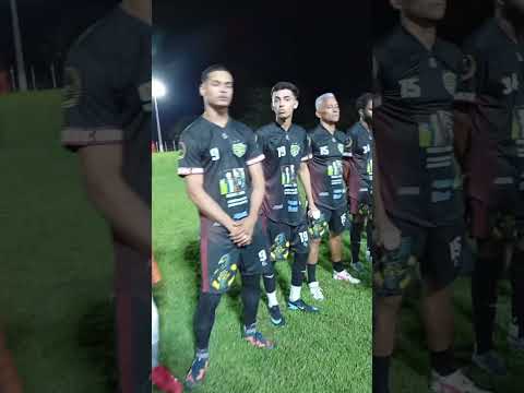 final do campeonato municipal de dois irmãos do Tocantins #assistir