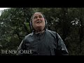 A Shepherd S Life Lessons Heart Valley The New Yorker Documentary