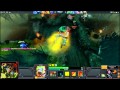 Dota 2 Dendi Pudge is a Jedi (ESWC 2011 Finals ...