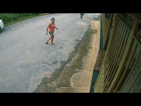 POLICIAL DE PORTO FIRME SALVA CRIANÇA ENGASGADA NA CIDADE DE DIOGO DE VASCONCELOS