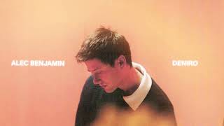 Alec Benjamin - Deniro [Official Audio]