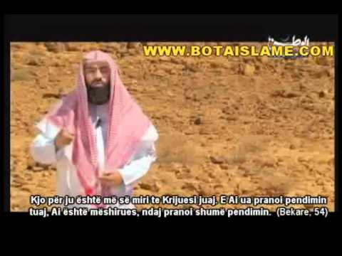 Pejgamberi Musai a.s Pjesa 42. Histori - 20