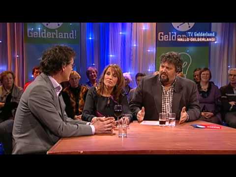 Hallo Gelderland! (17-12-2010)