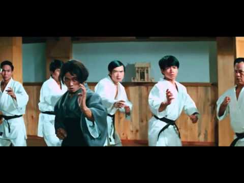 Bruce Lee With Kool Keith, Motion Man + KutMasta Kurt
